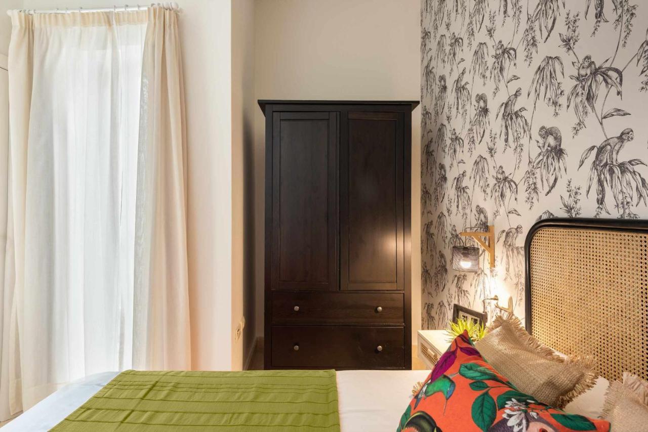 Monkeys Apartments Luxury Penthouse Pureza & Chill Out 세비야 외부 사진