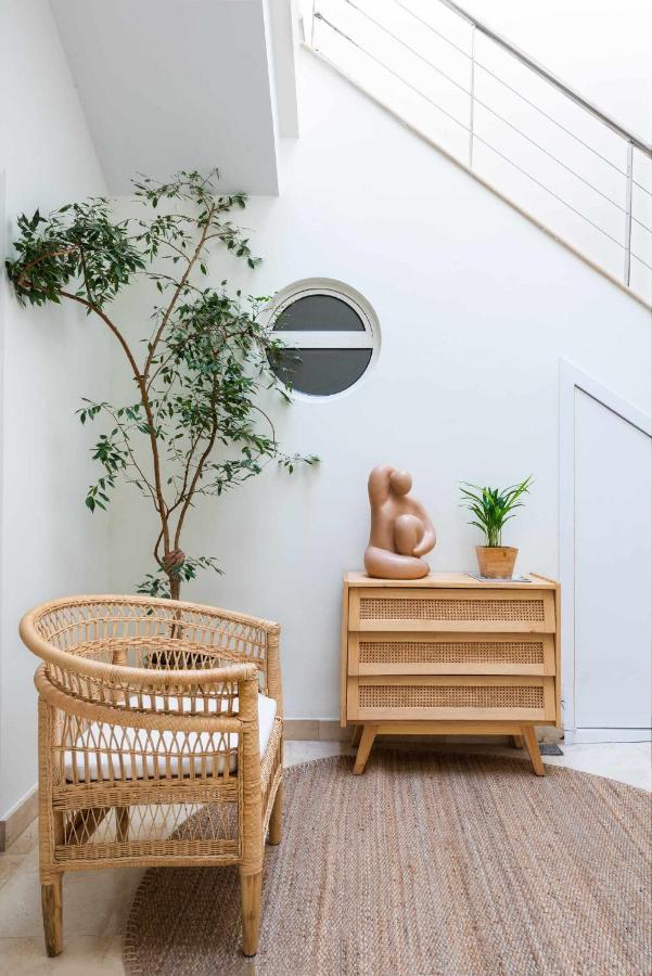Monkeys Apartments Luxury Penthouse Pureza & Chill Out 세비야 외부 사진