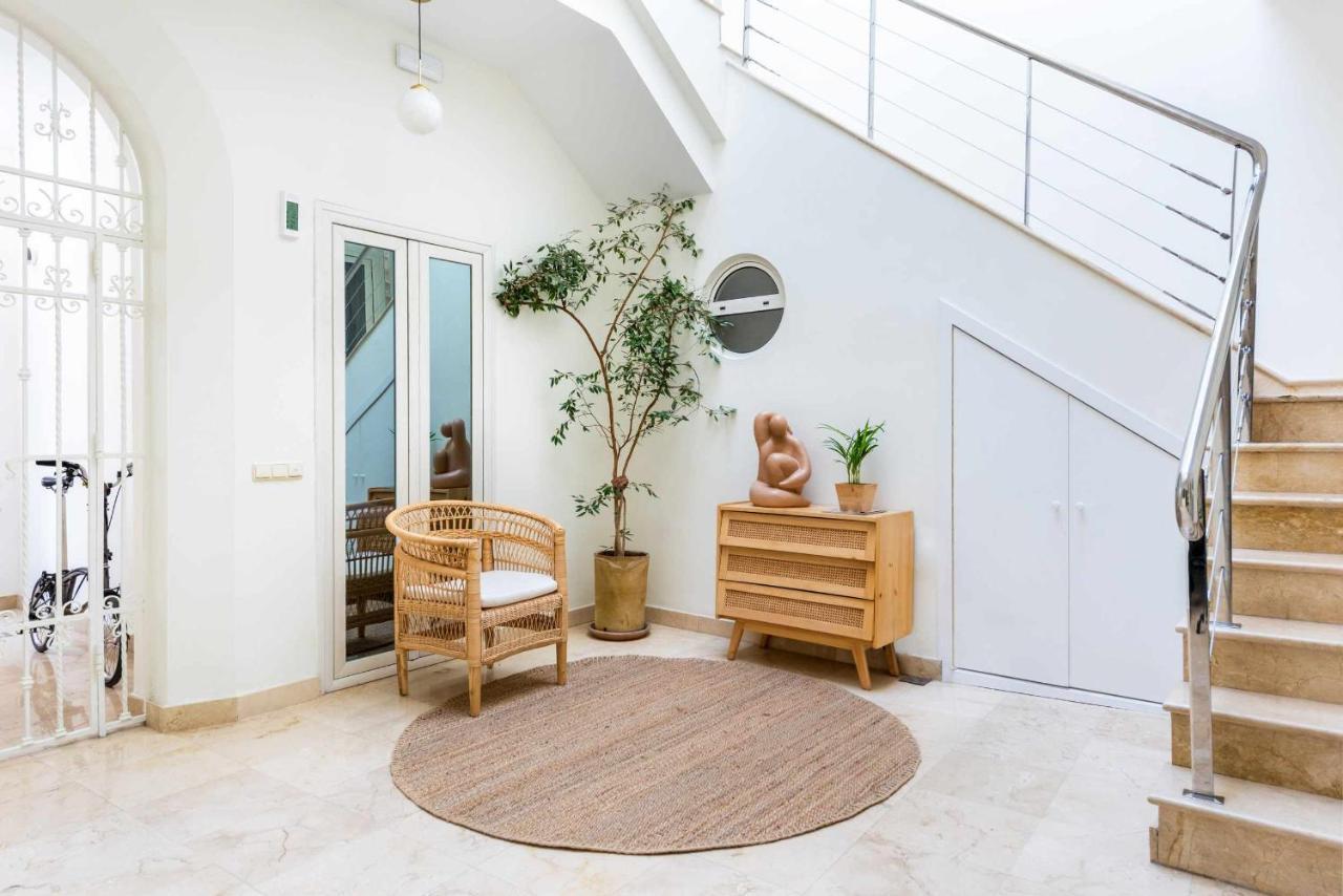 Monkeys Apartments Luxury Penthouse Pureza & Chill Out 세비야 외부 사진